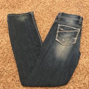 Buckle Jeans Size 28